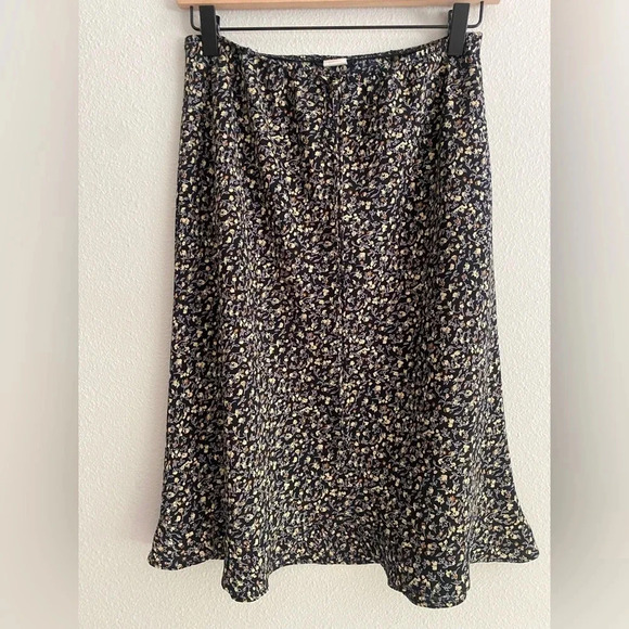 Lapis midi skirt vintage - Picture 6 of 6